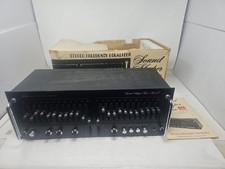 ADC SS-2 MARK II stereo 12