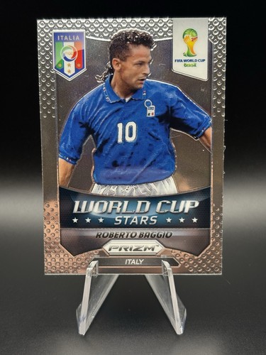 Panini prizm world cup - cup,