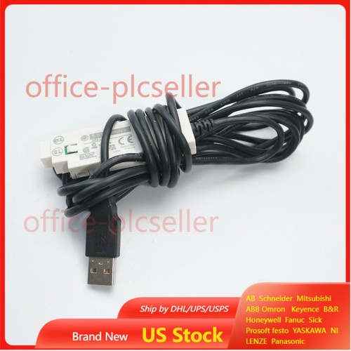Nuovo schneider sr2 usb01 plc - nuovo,