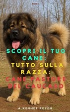 Scopri il Tuo Cane: Tutto