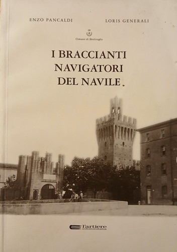 Braccianti navigatori del - navigatori,