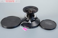 Schneider Super Angulon f5.6