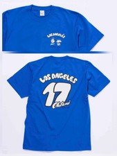 Camicia dodgers skater john - camicia,