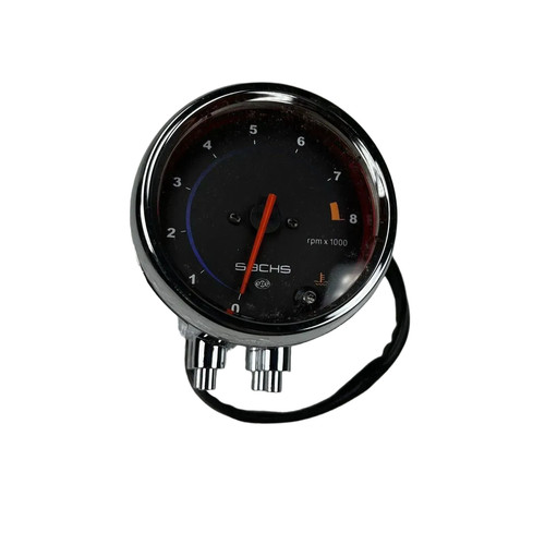 Sachs roadster 800 - 800, e