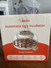 Incubatrice automatica per