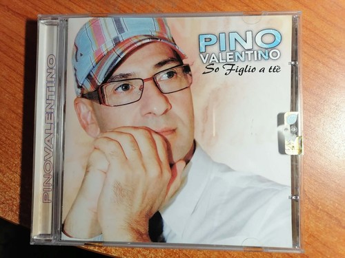 Pino valentino figlio - figlio, a