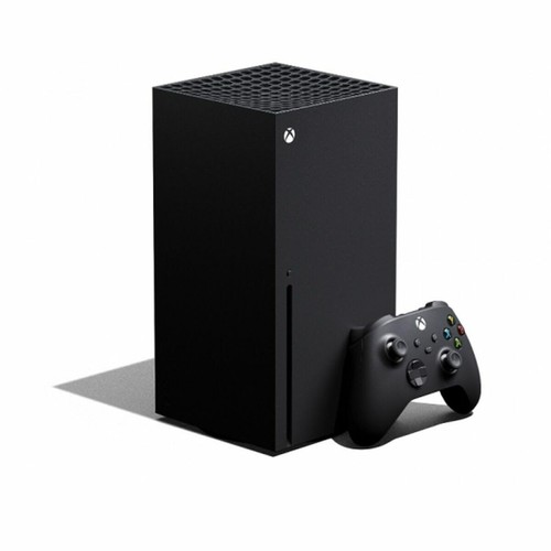 Microsoft xbox series - series, 1tb