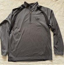 Nike Golf Sweatshirt Mens XL