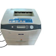 Stampante laser a colori Epson