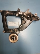 Staffa Supporto Scarico