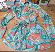 IMITZ  camicetta In   Seta