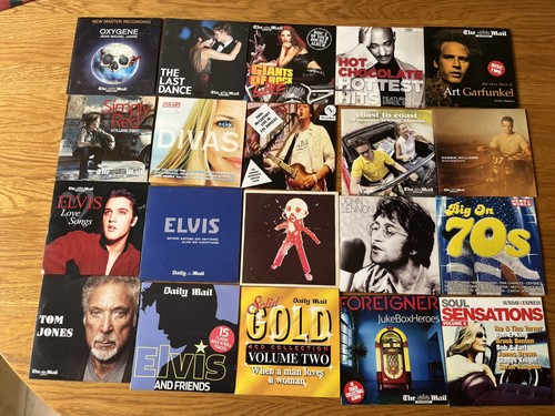 Promo cover cds - promo/cover, cds,