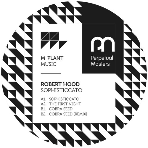 Robert hood sophisticcato - robert, /