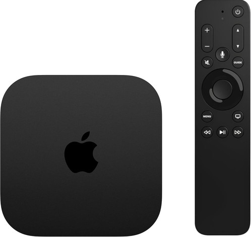 Apple media streamer - streamer,