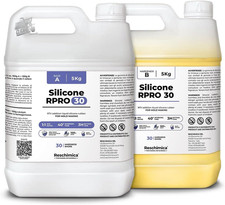 Gomma siliconica pro 30 - r,