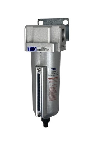 Npt industrial - 3/4",