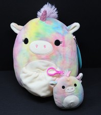 Portachiavi Squishmallow
