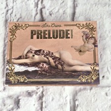 Lime Crime Prelude palette