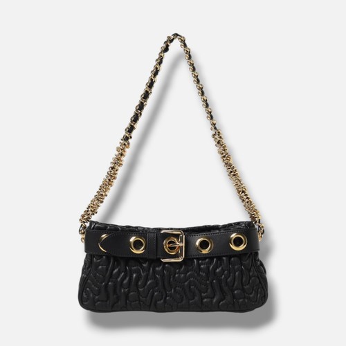 Borsa tracolla moschino - borsa,