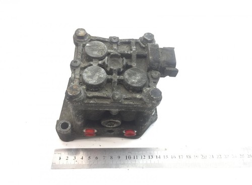 Scania series blocco - k-series,
