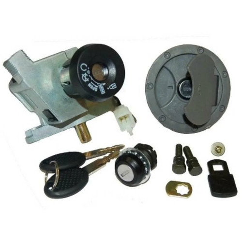 77208190 kit serrature per - serrature,