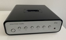 Peachtree iDac Convertitore