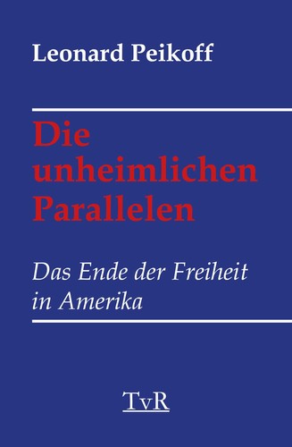 Die unheimlichen parallelen - die,