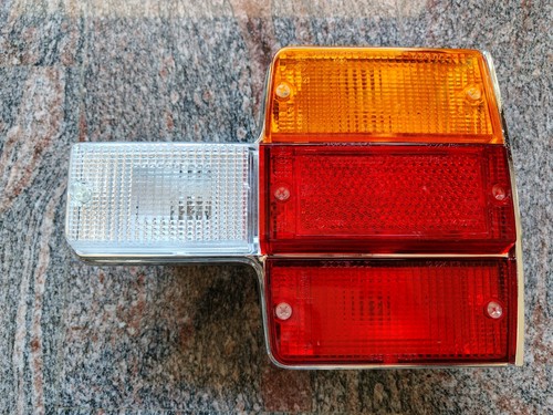 Fanale posteriore destro fiat - fanale,