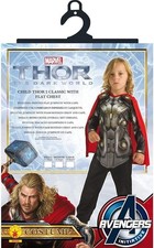 RUBIE'S-déguisement Officiel