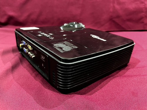 Optoma es550 proiettore - optoma,