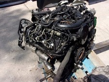 Motore Audi A4 B7 BKN 3.0 TDI