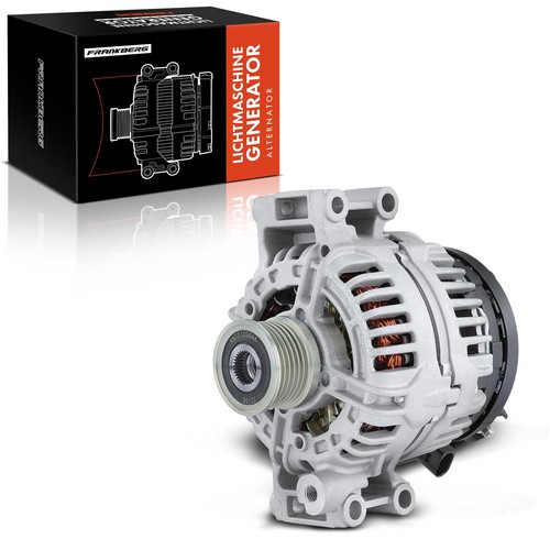 Frankberg alternatore - frankberg,