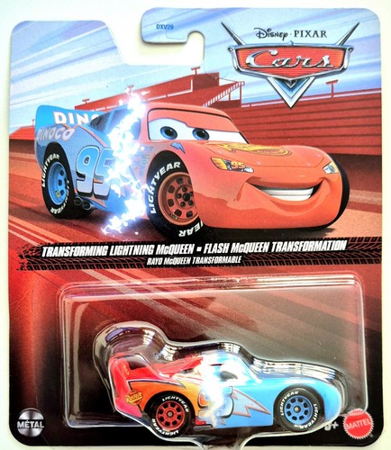 Disney pixar cars - cars, diecast