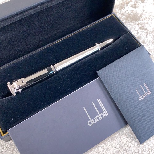 Dunhill penna sfera - a,