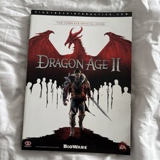 Dragon Age II (2): La Guida