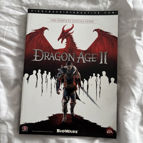 Dragon age la guida - ii,