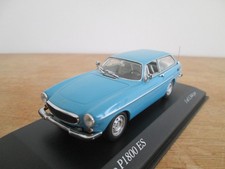 Volvo P1800 ES - 1/43