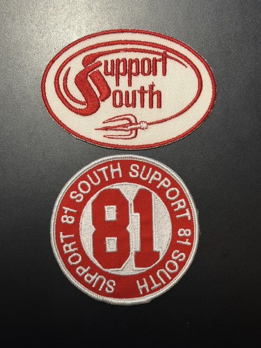 Hells angels support south - support,