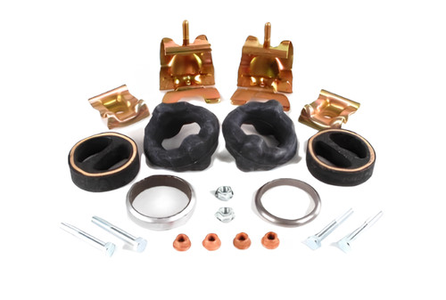 Set ricambi aggiuntivi