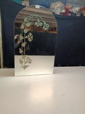 SPECCHIERA 65,5 CM RETRO