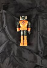 new gioco Jeeg Robot tark bootleg Kaitak