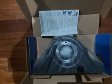 SKF SYNT 60 L-SKF EXPLORER Con Centra-Roller Bearing Unit(80x151x230mm) NUOVO