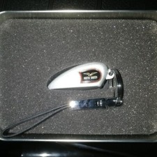 Portachiavi Moto Guzzi Con