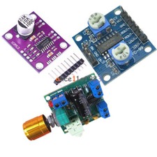 PAM8406 MCU8406 Amplificatore