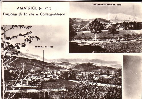 Torrita collegentilesco di - torrita,