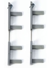 Kit Scorrevole Letto Profilato