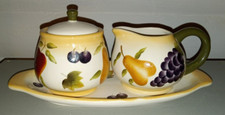 Vtg Home Interiors Sonoma