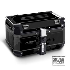 Stickers Suitcase x BMW R 1250