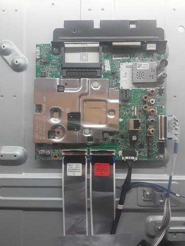 Lg49uj635v scheda madre - lg49uj635v,