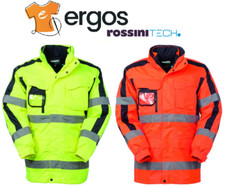 ROSSINI FRESNEL Parka Giaccone